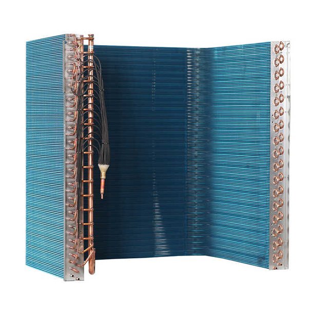 The Role of Fin Tube Evaporators in Enhancing Commercial HVAC Efficiency