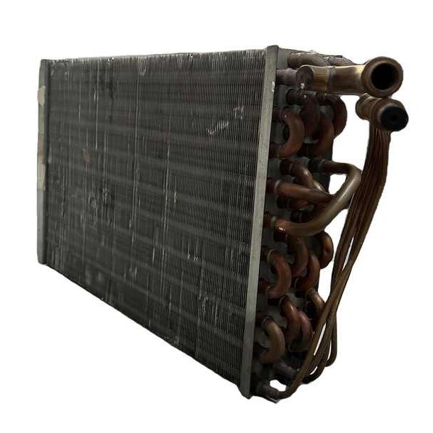 Key Benefits of Energy-Efficient Fin Tube Radiators