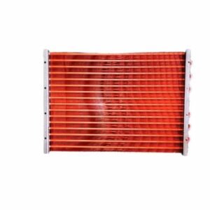Copper Tube Copper Fin Heat Exchanger for Industrial Mining Machinery