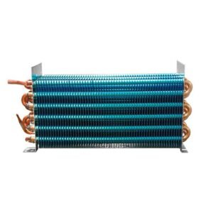 Refrigeration Heat Exchanger Evaporator Coil for Vending Machines