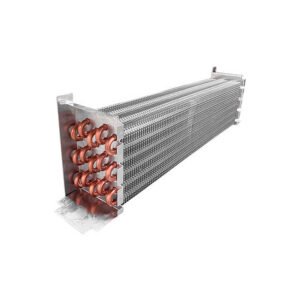 Heat Exchanger Evaporator Coil for Refrigerator Freezer