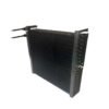 Electrophoresis Evaporator Coil Customizable Heat Exchanger with Versatile Fin Space Options - Image 3