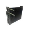Electrophoresis Evaporator Coil Customizable Heat Exchanger with Versatile Fin Space Options - Image 2