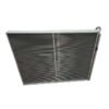 Swimming Pool Surface Cooler Carbon Steel Gas Header Condenser Heat Exchanger - Image 3